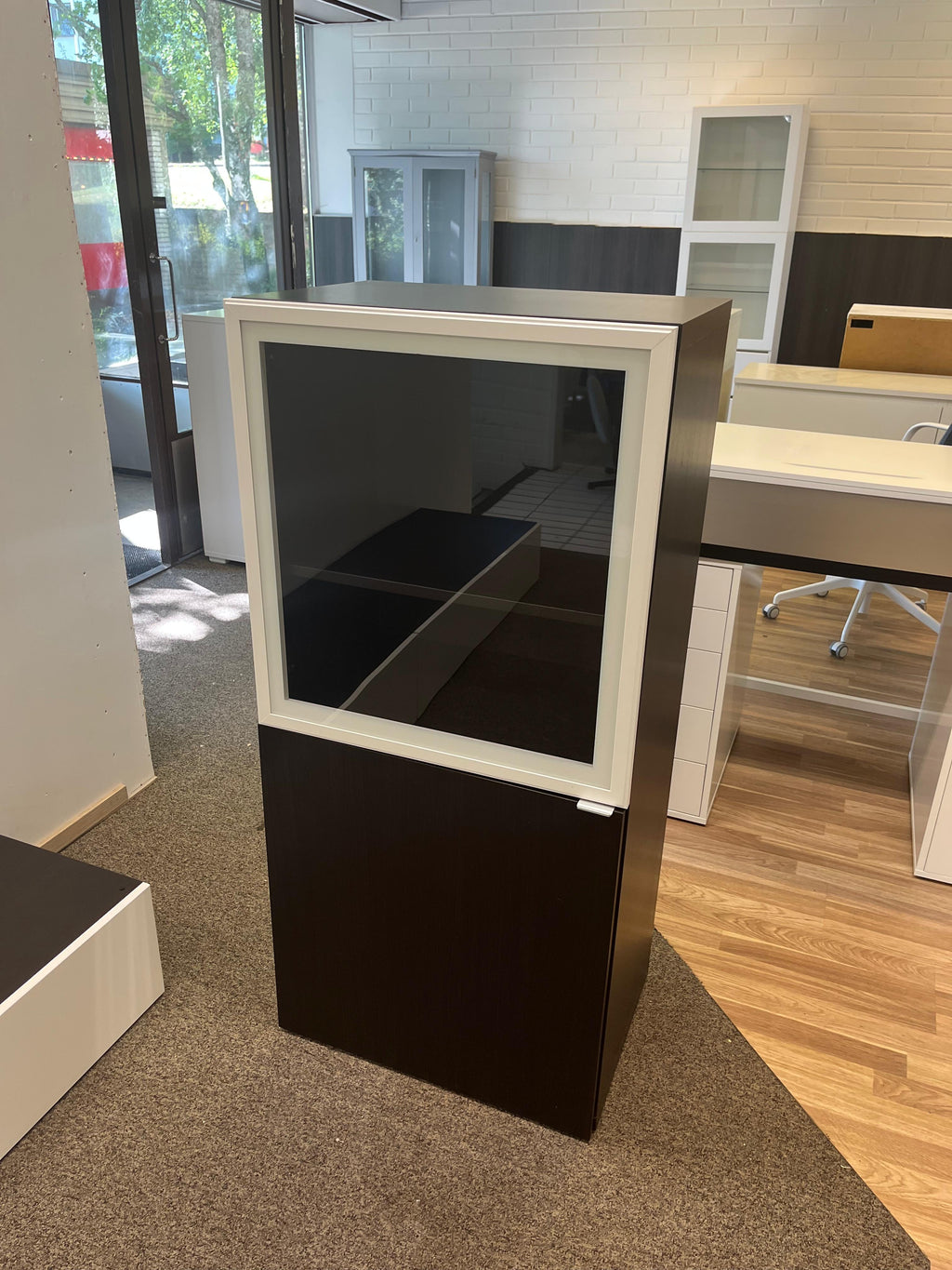 IKEA BESTÅ Säilytyskokonaisuus