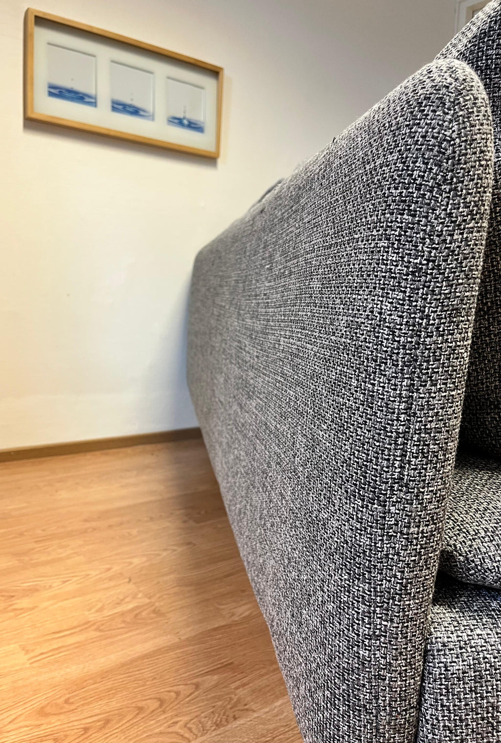 IKEA SÖDERHAMN Sohva