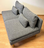 IKEA SÖDERHAMN Sohva
