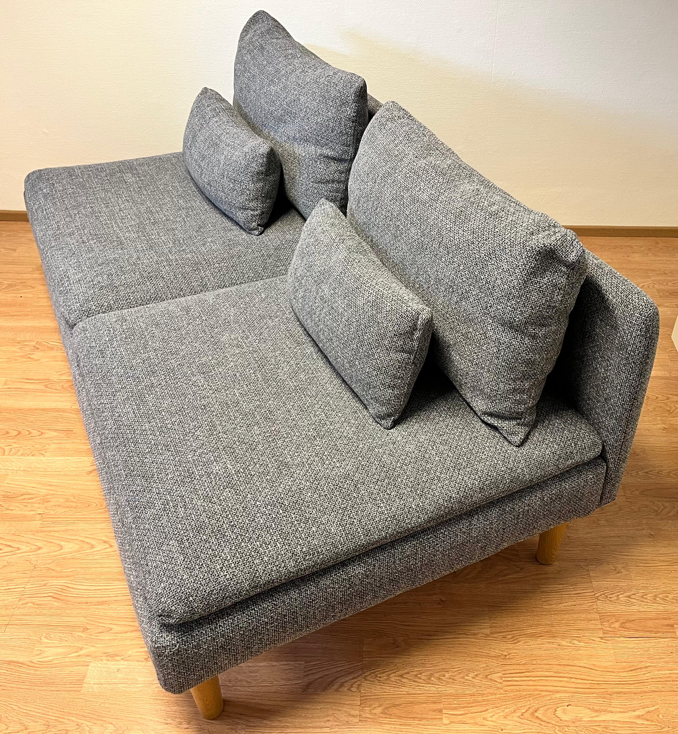 IKEA SÖDERHAMN Sohva