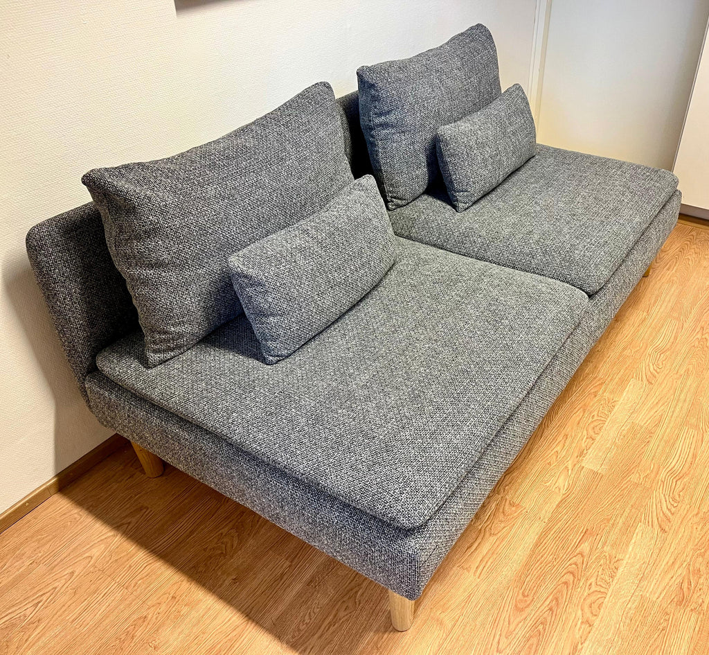 IKEA SÖDERHAMN Sohva