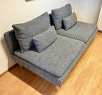 IKEA SÖDERHAMN Sohva
