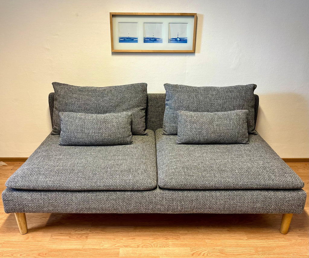 IKEA SÖDERHAMN Sohva