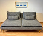 IKEA SÖDERHAMN Sohva