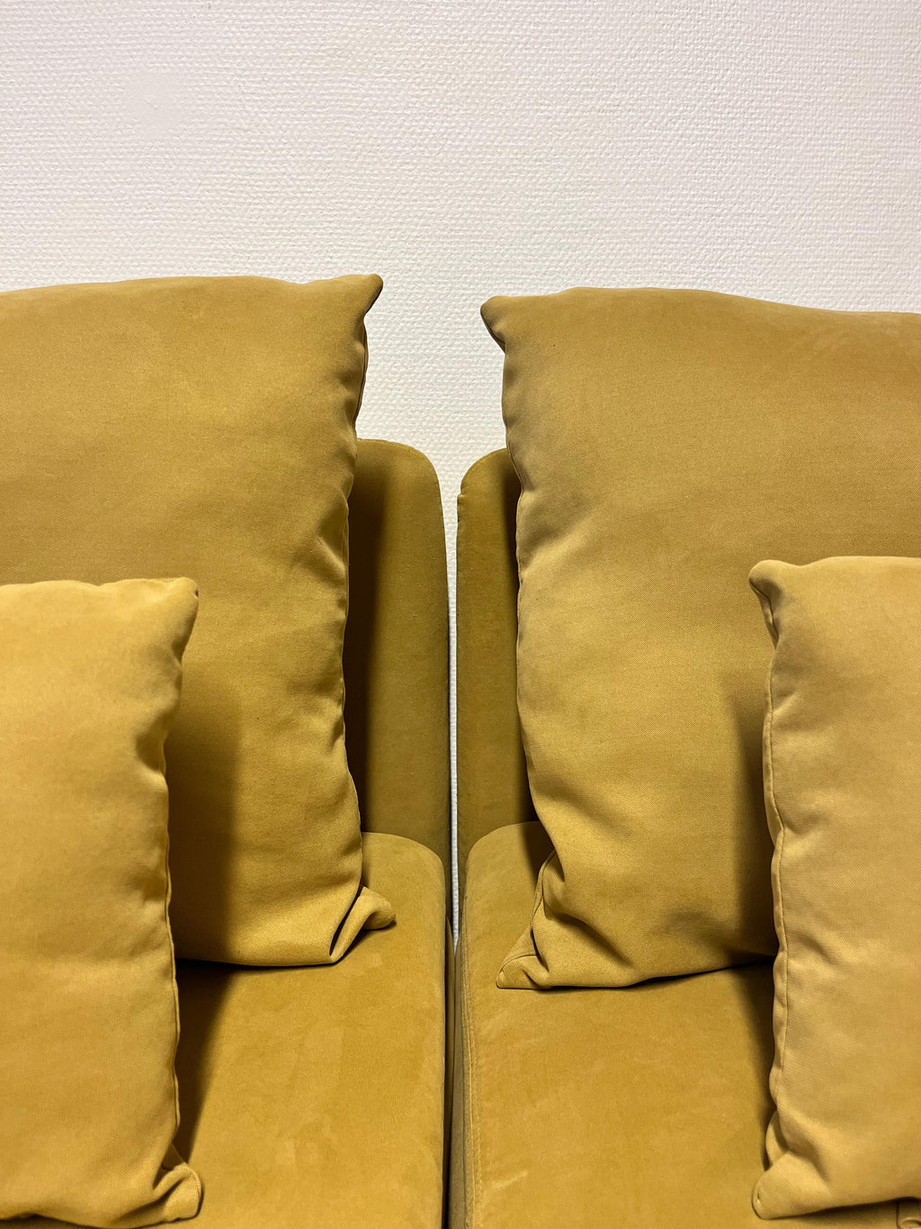 IKEA SÖDERHAMN Sohva, Divaani