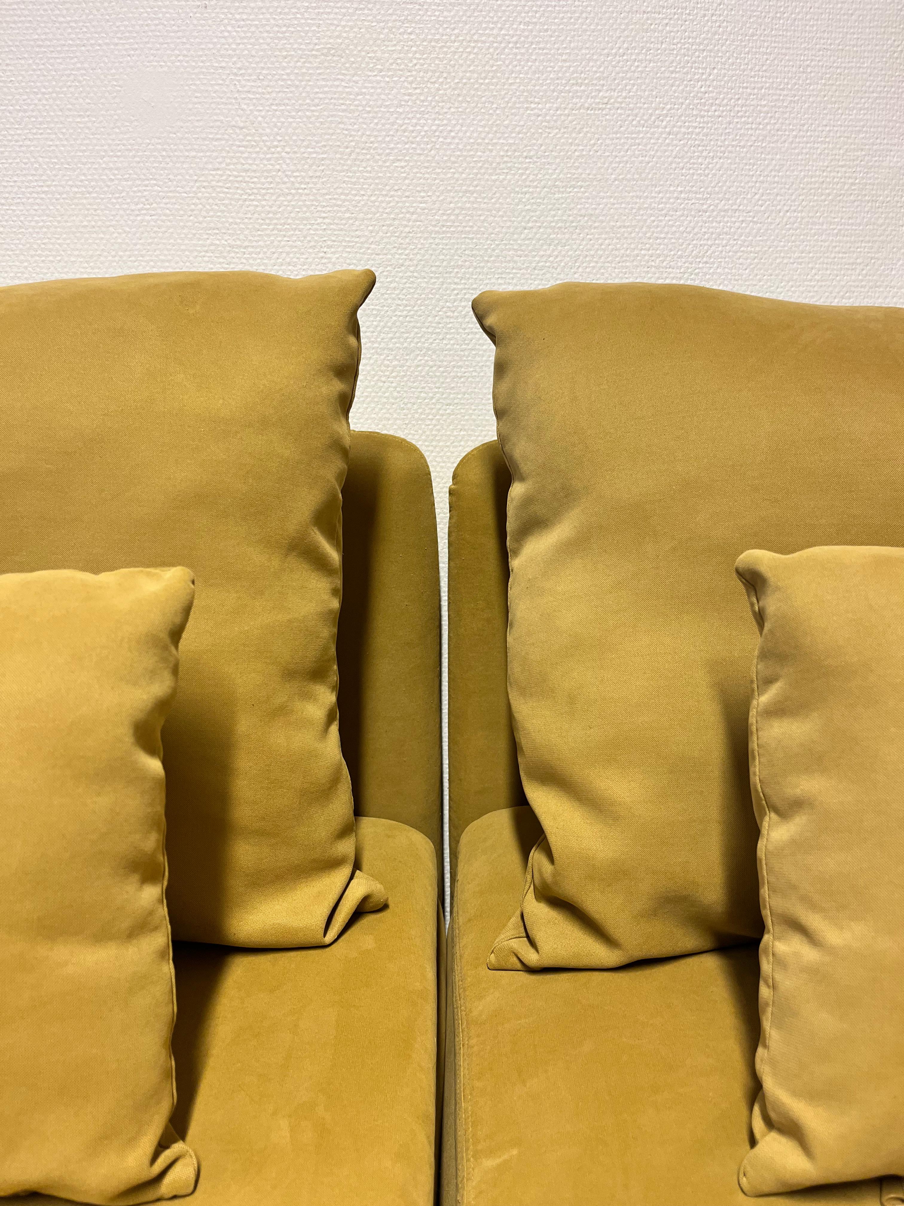 IKEA SÖDERHAMN Sohva, Divaani