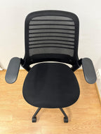 STEELCASE Toimistotuoli