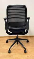 STEELCASE Toimistotuoli