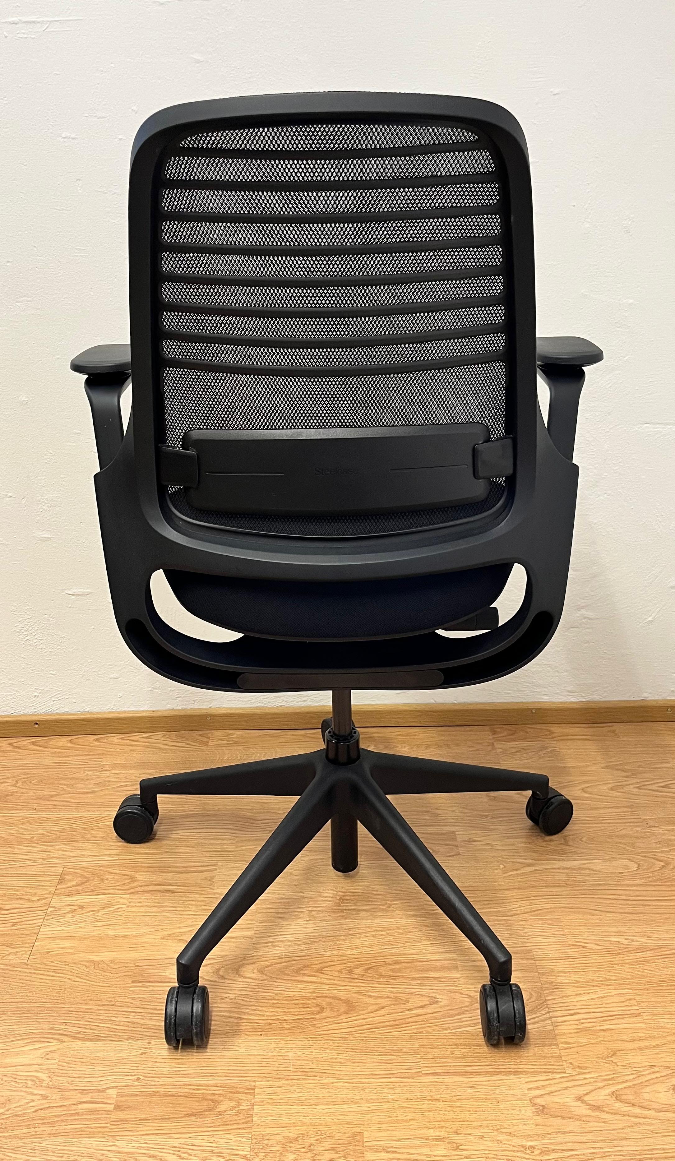 STEELCASE Toimistotuoli